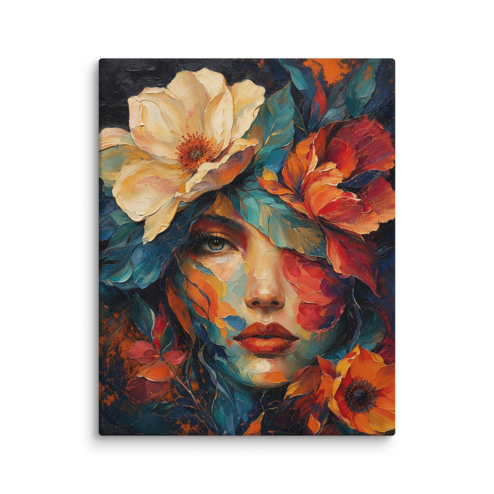 Bloom Beyond Canvas - Image 4