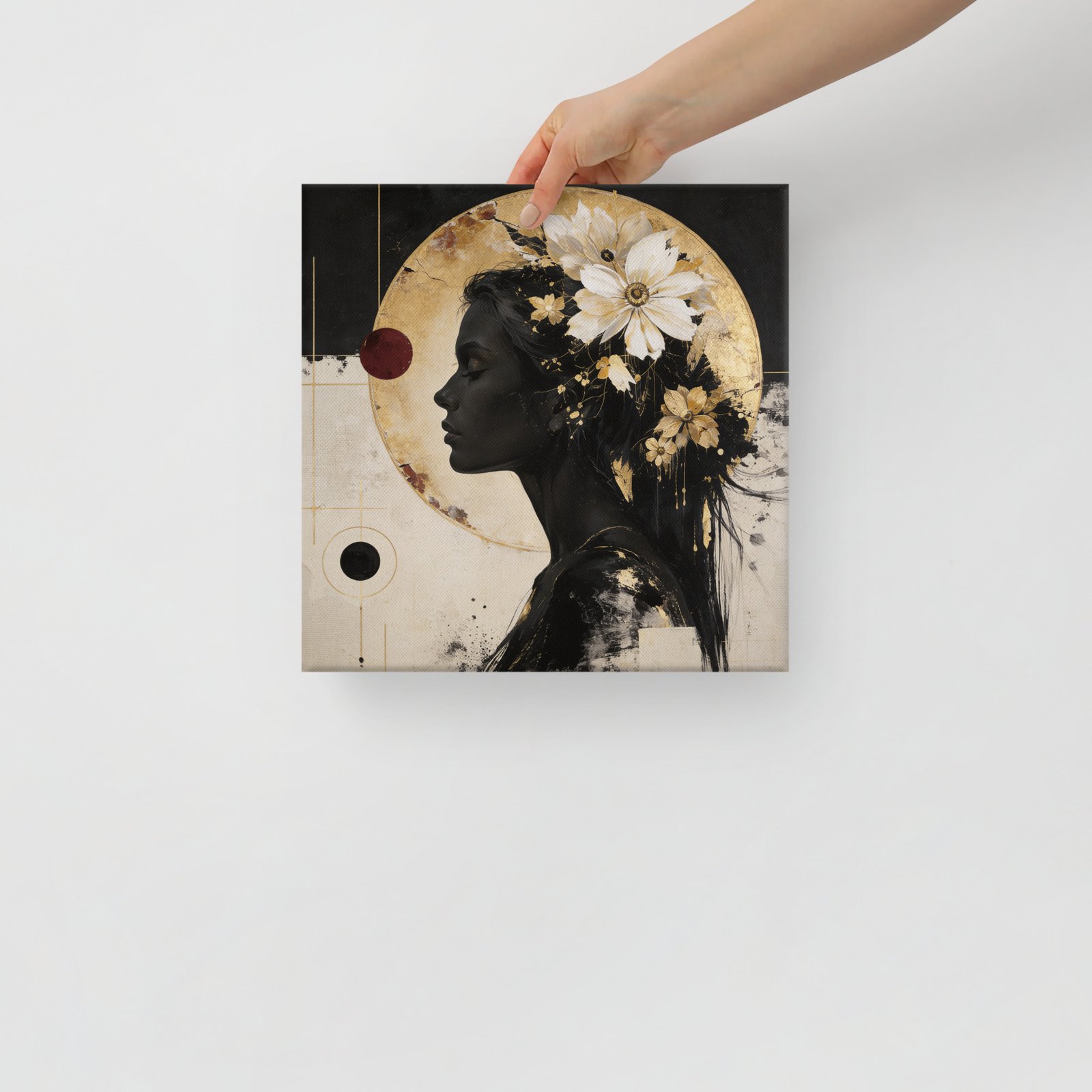 Quiet Radiance - Image 5