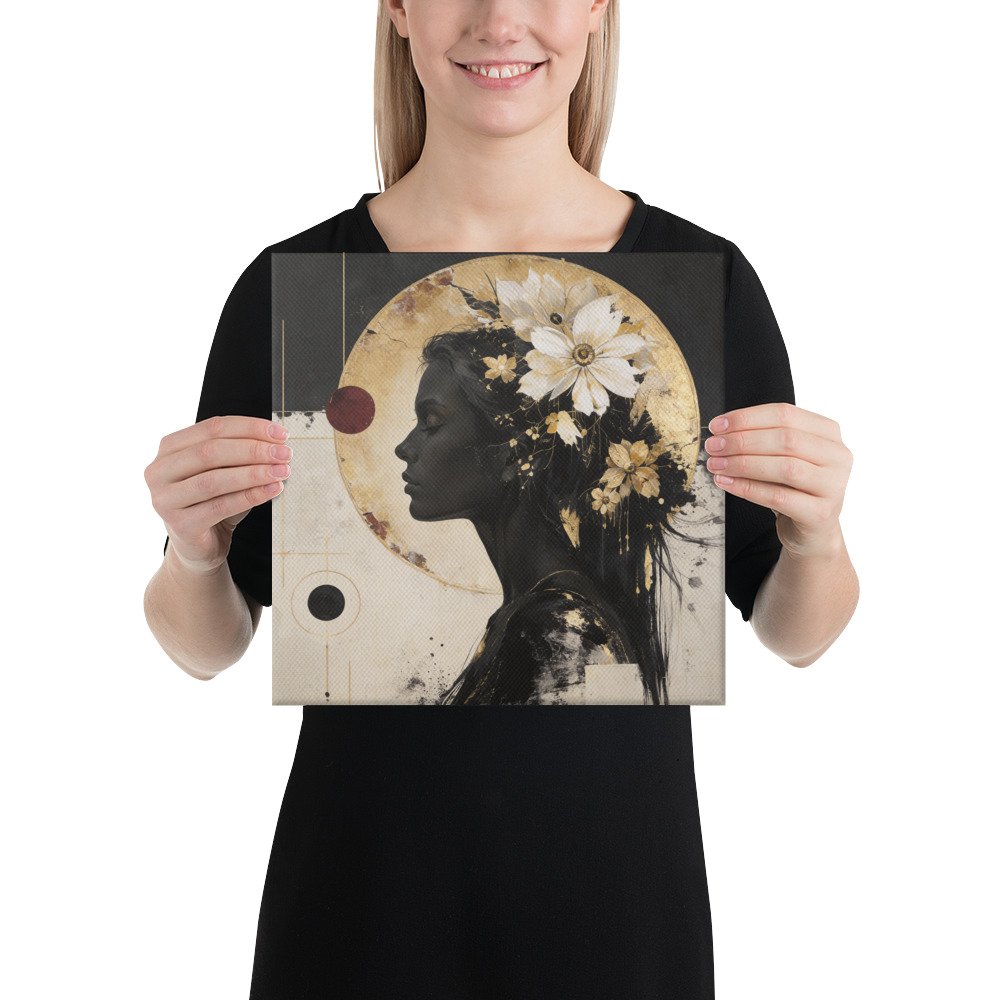 Quiet Radiance - Image 2