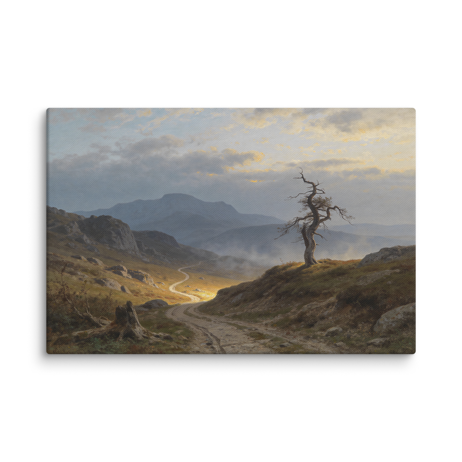 The Light Behind Defeat - Image 3