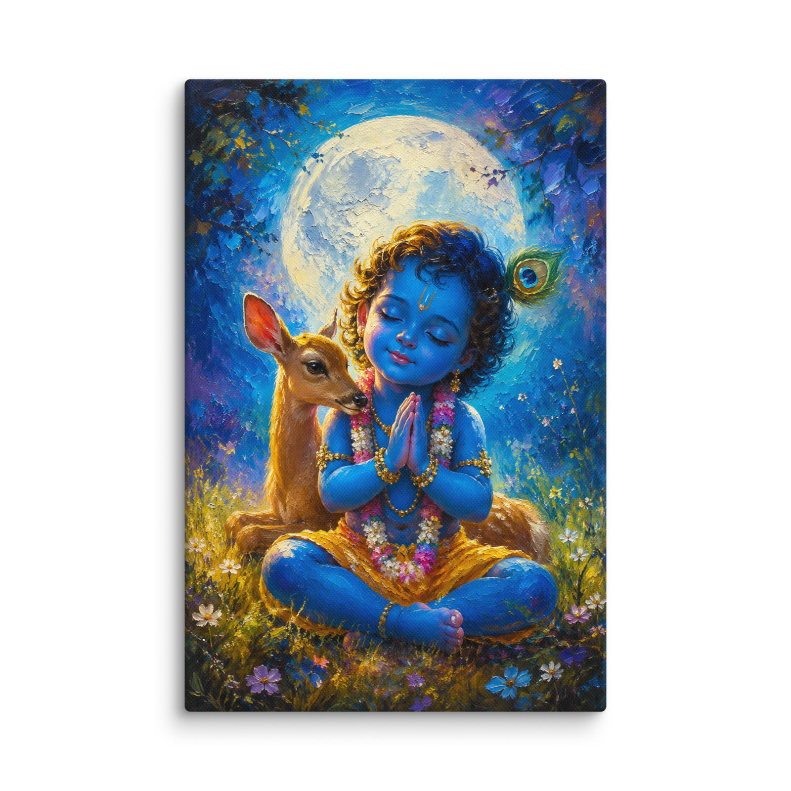 The Divine Melody - Image 2