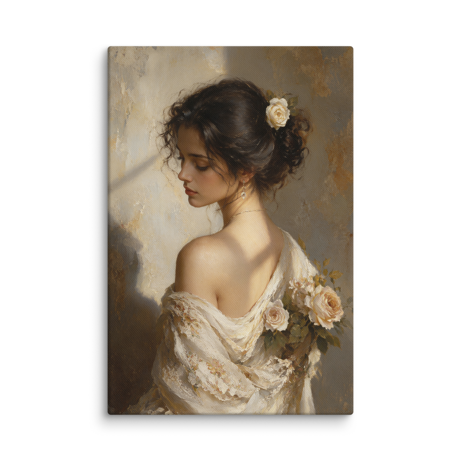 The Elegant Lady - Image 3