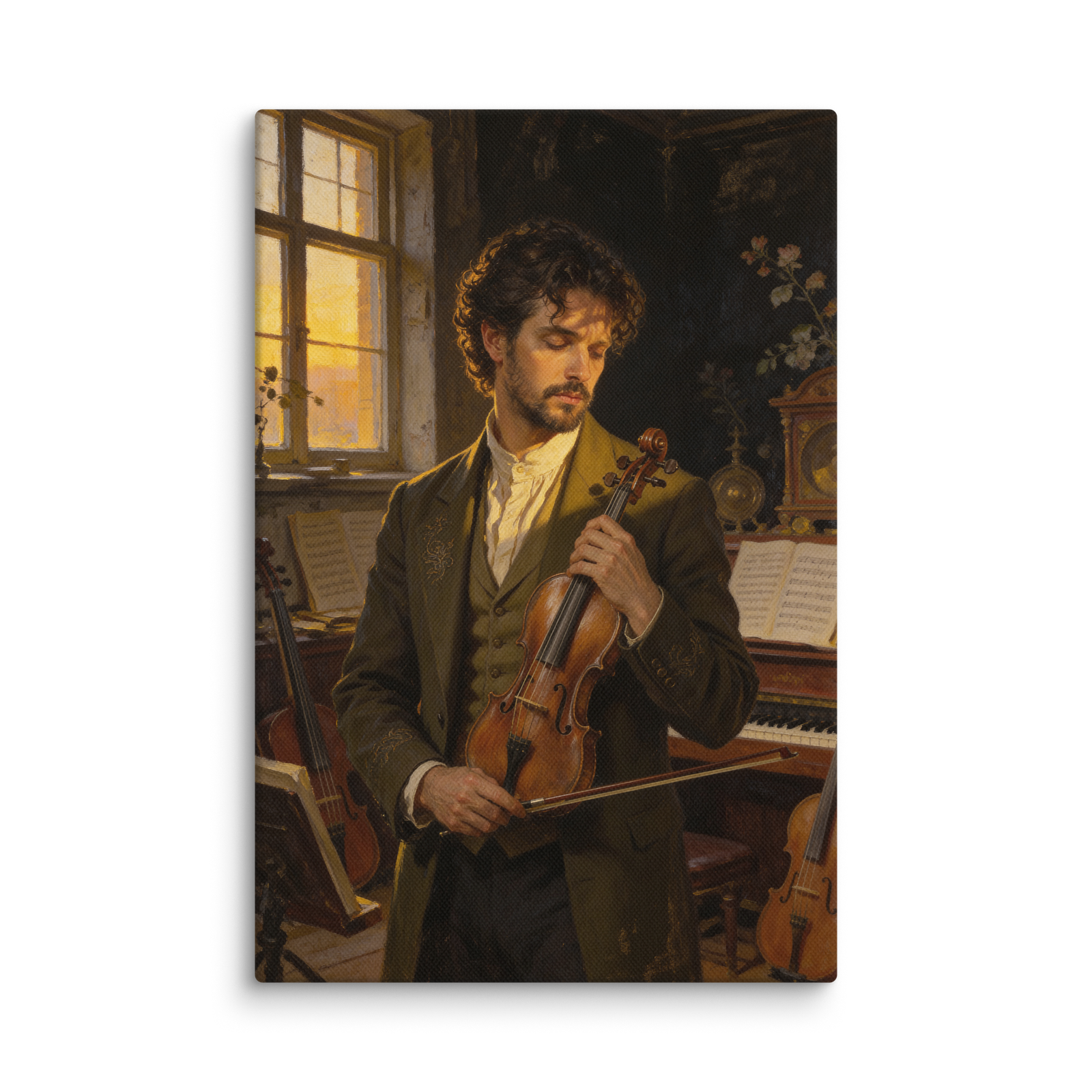 The Musician - Image 2