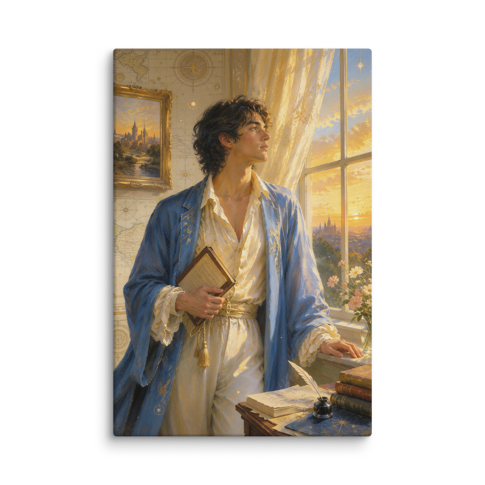 The Dreamer - Image 2