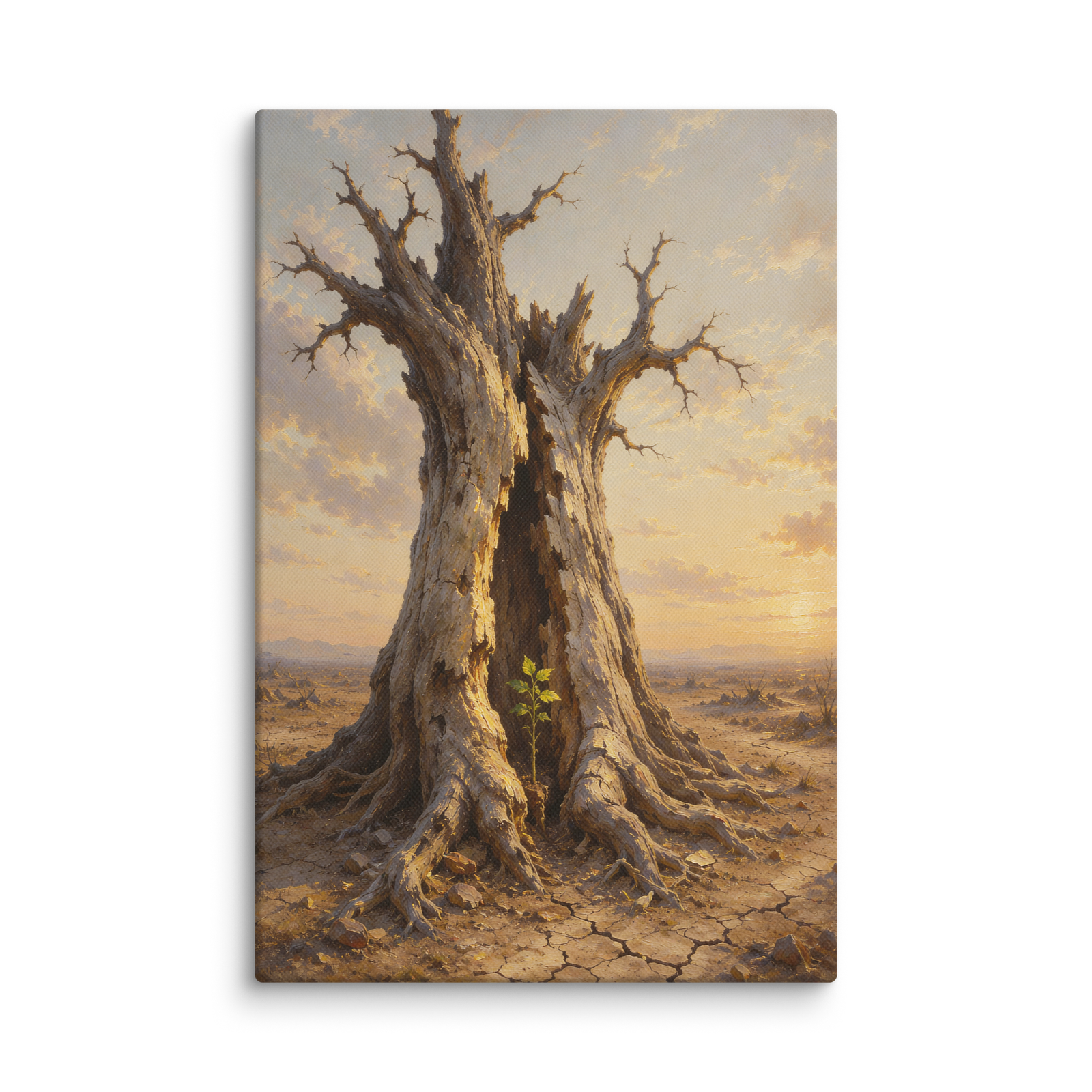 The Last Seed - Image 2
