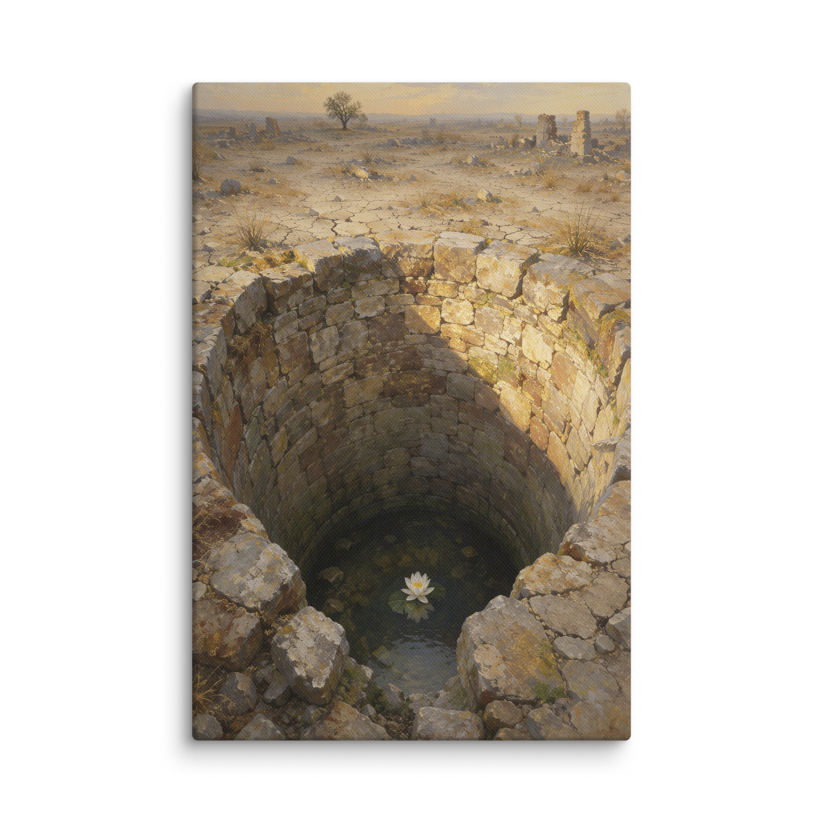 The Forgotten Well - Image 2
