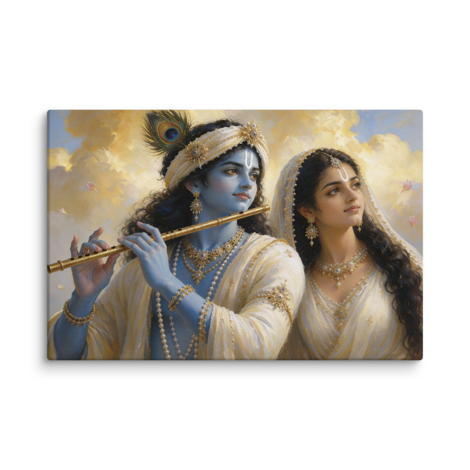 Radha Krishna – Timeless Devotional - Image 6