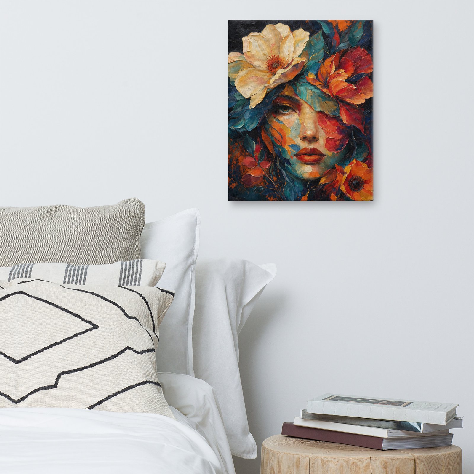 Bloom Beyond Canvas - Image 5