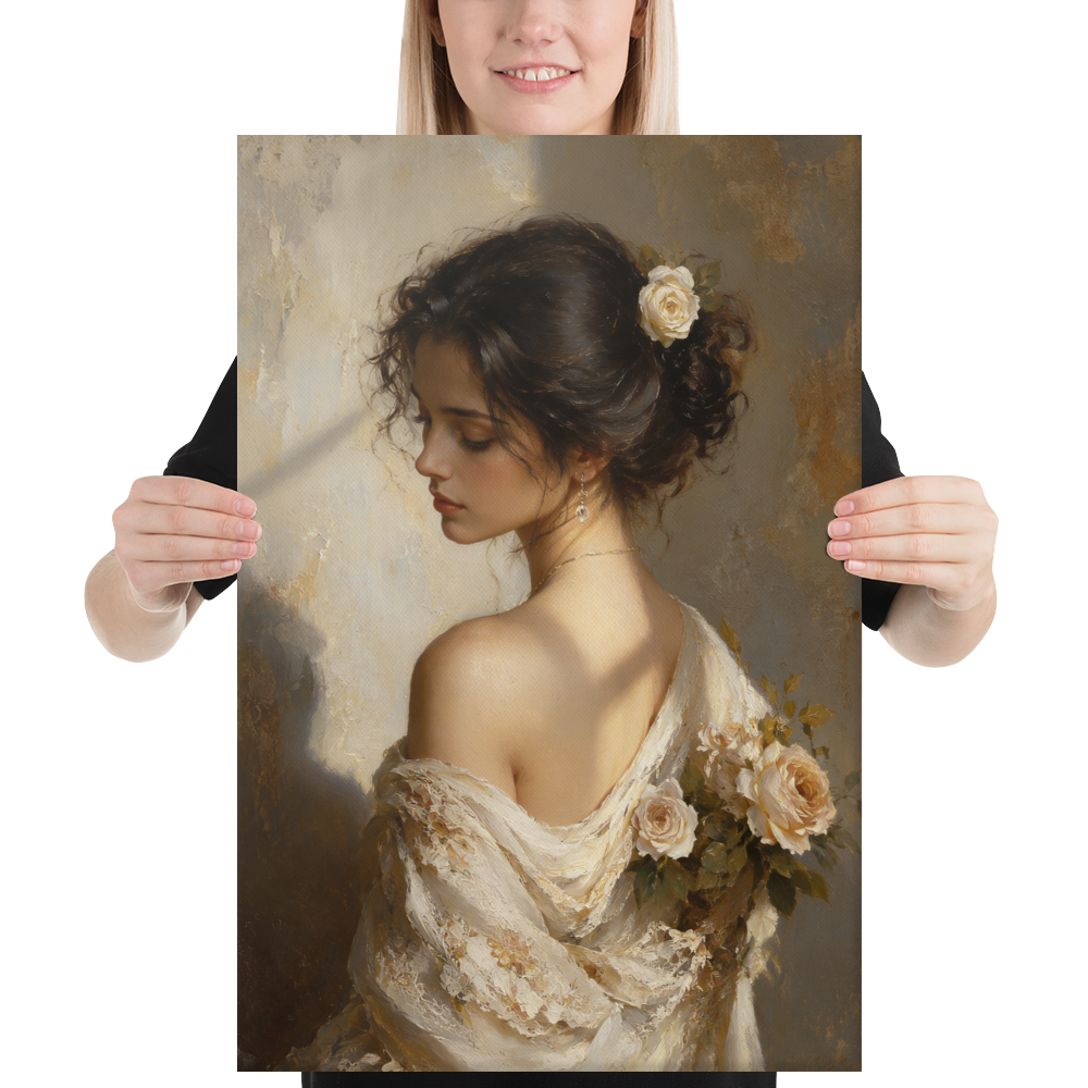 The Elegant Lady - Image 7