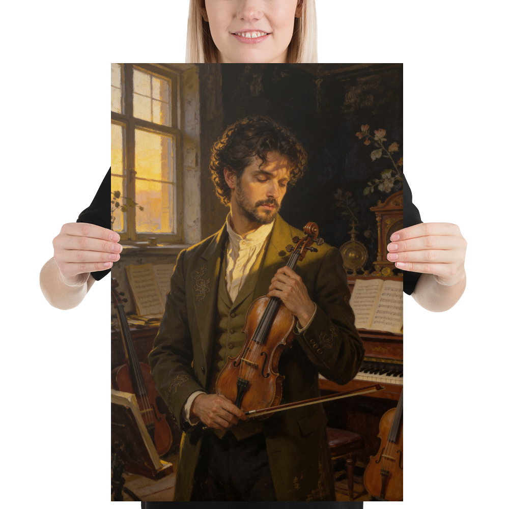 The Musician - Image 6