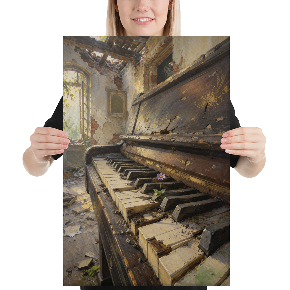 The Silent Piano - Image 6