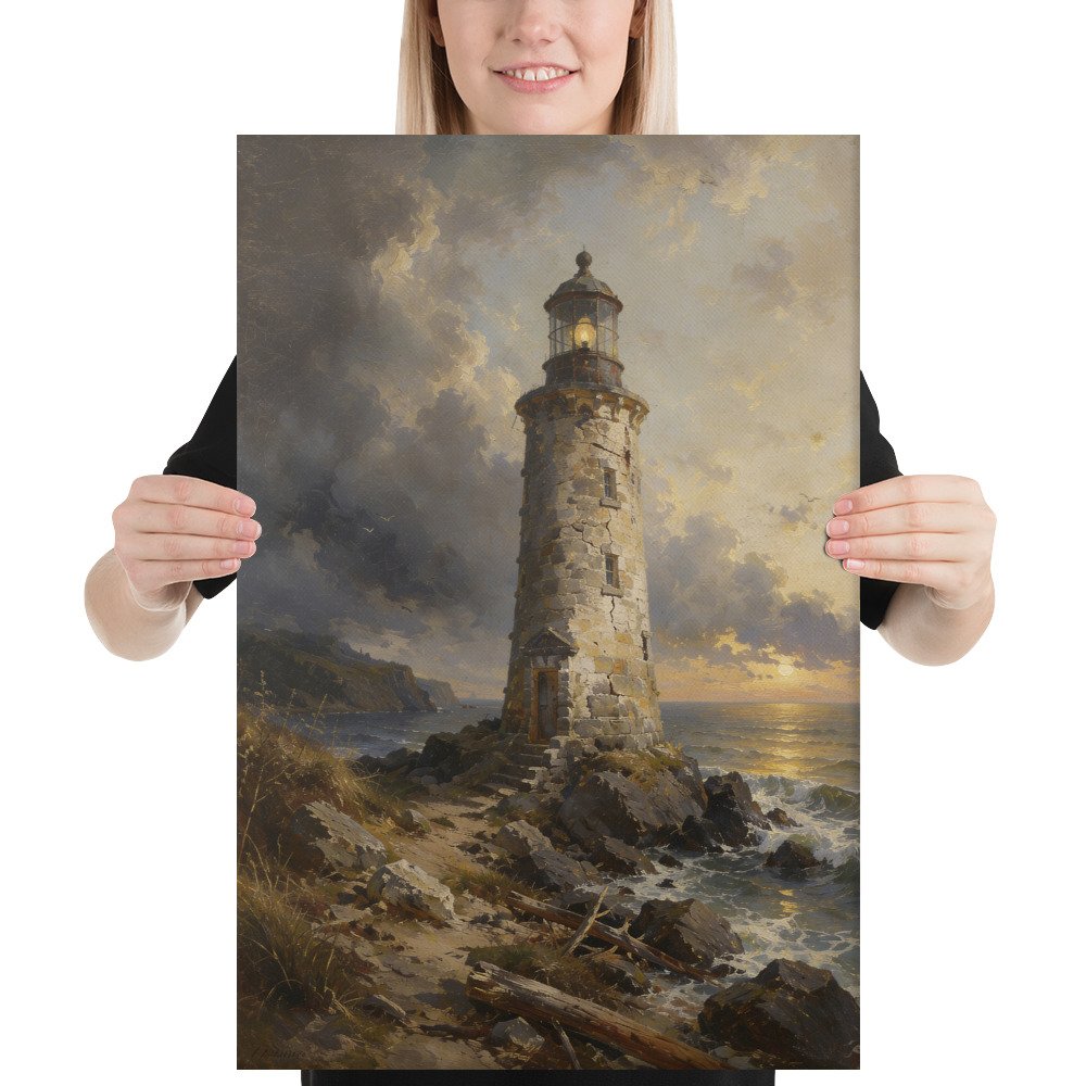 The Forgotten Lighthouse - Image 7