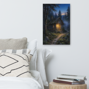 The Waiting Cottage