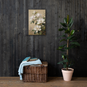 Magnolia Serenity