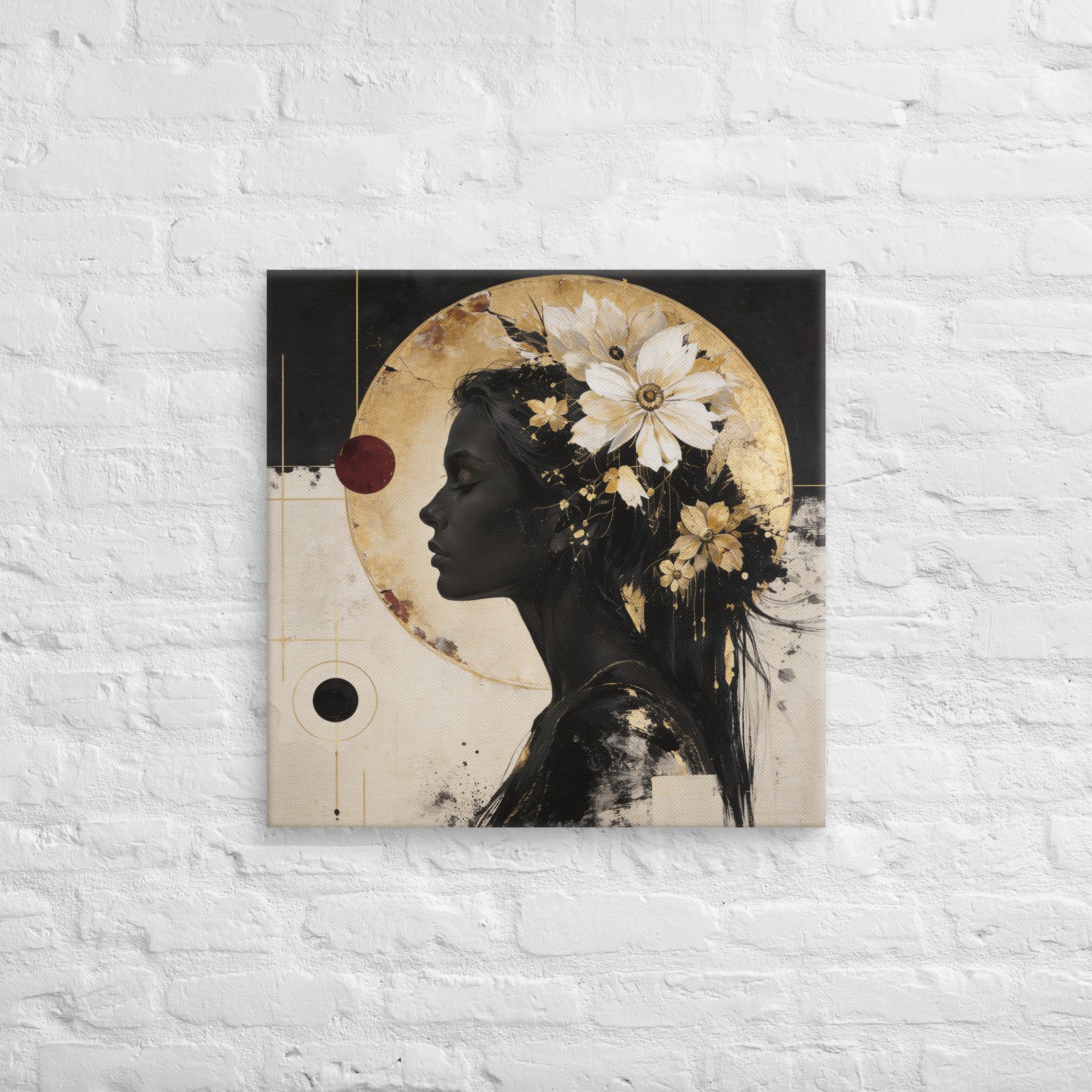Quiet Radiance - Image 6