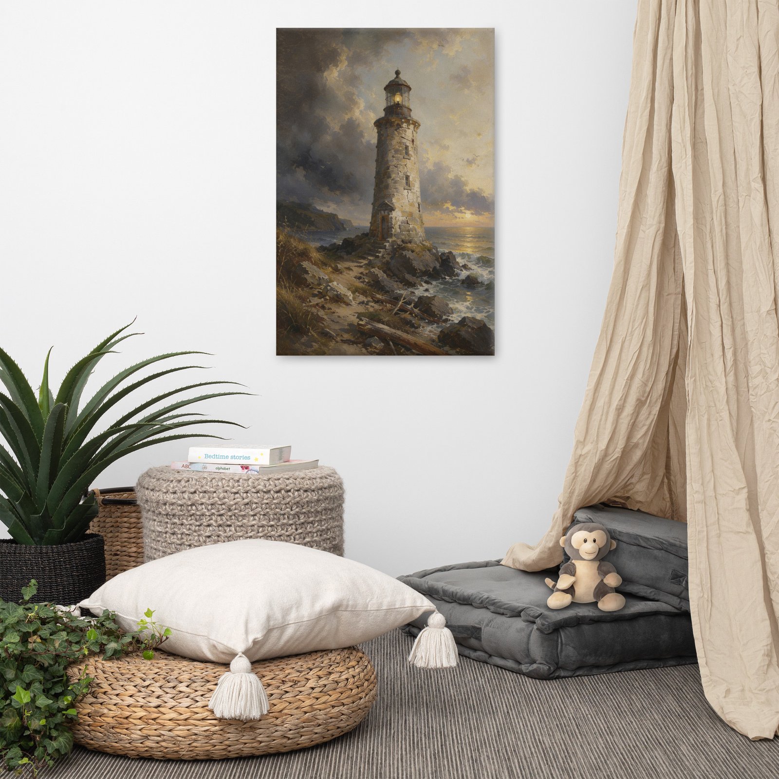 The Forgotten Lighthouse - Image 6