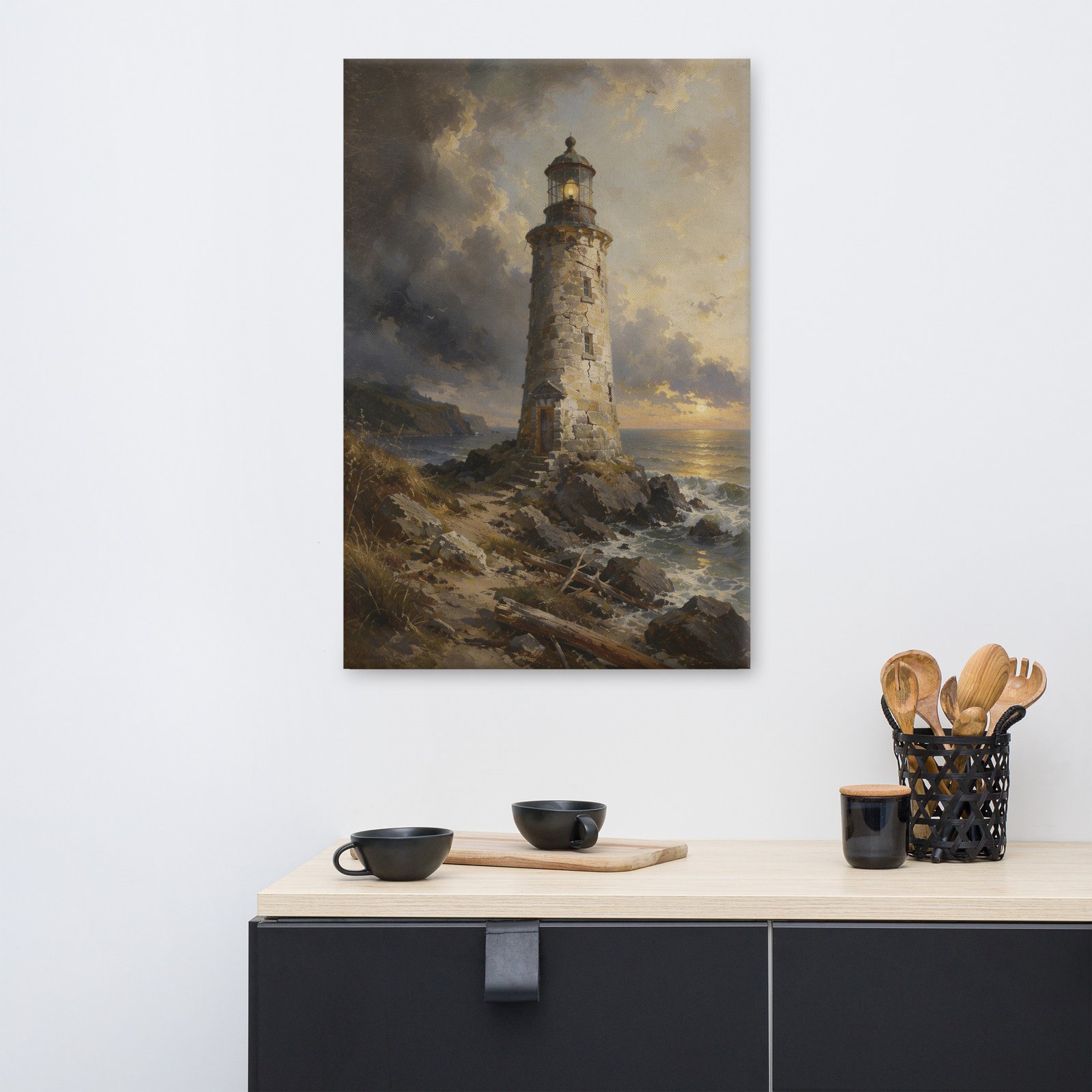The Forgotten Lighthouse - Image 5