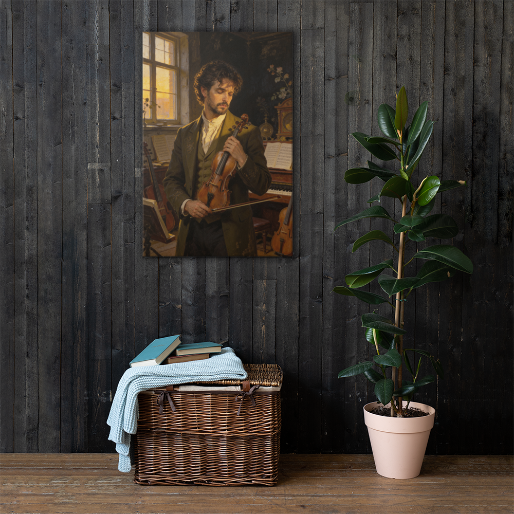 The Musician - Image 3