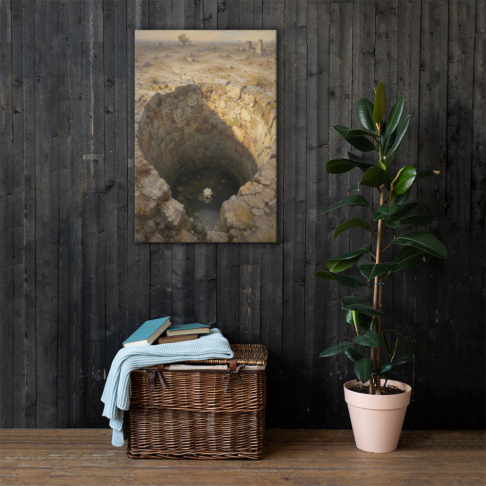 The Forgotten Well - Image 3