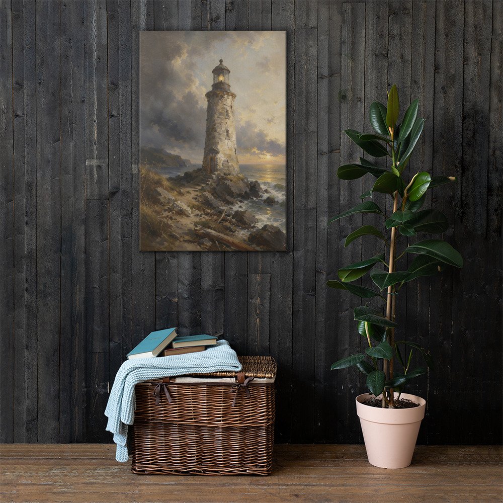 The Forgotten Lighthouse - Image 2