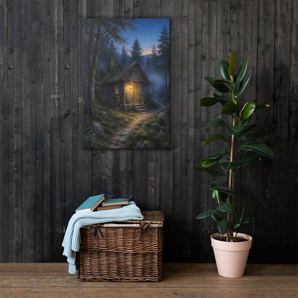 The Waiting Cottage - Image 2