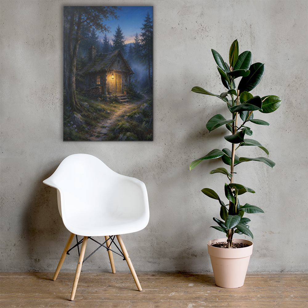 The Waiting Cottage - Image 4