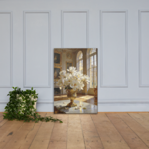 Magnolia Reverie