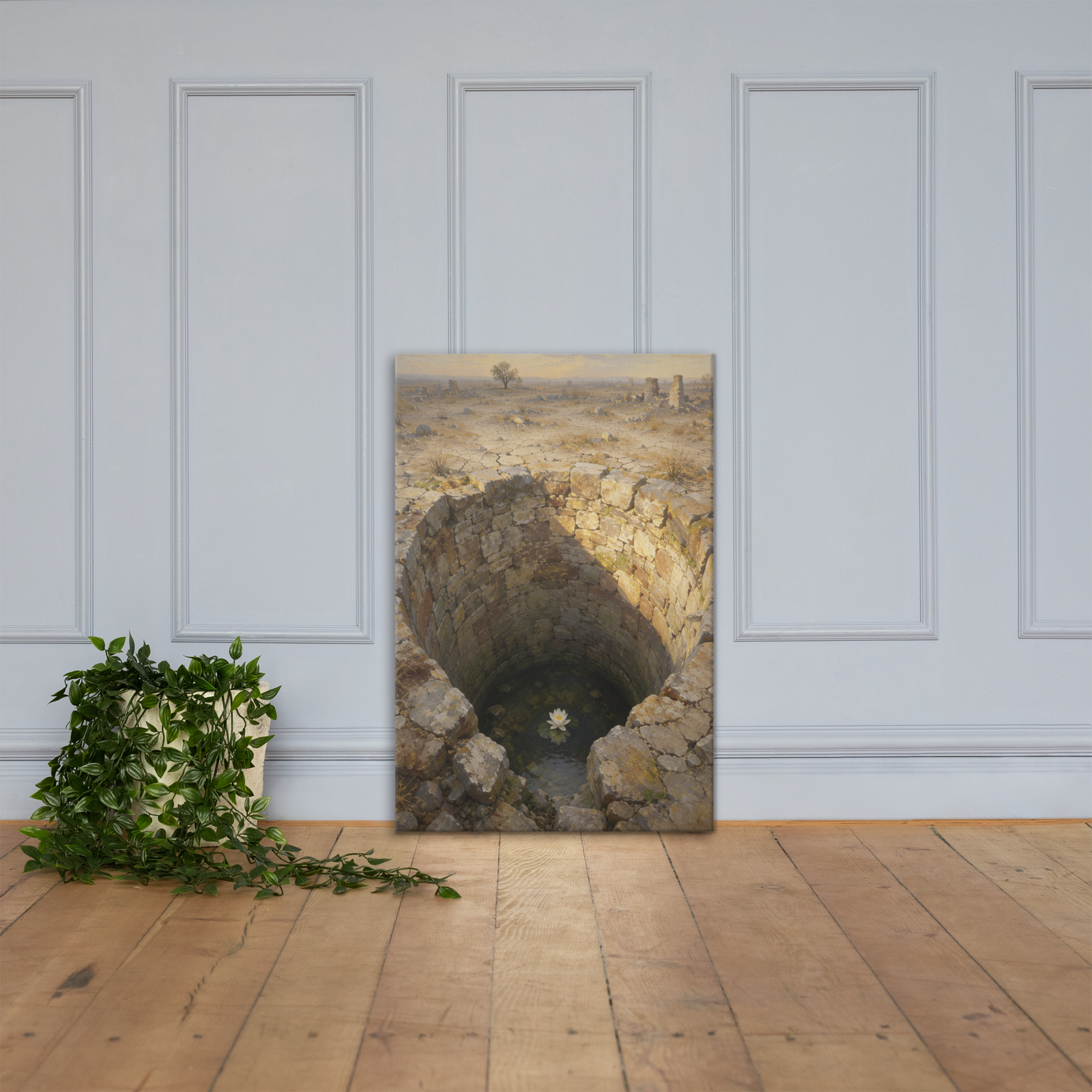 The Forgotten Well - Image 4