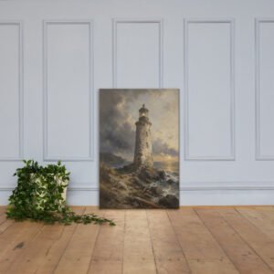 The Forgotten Lighthouse