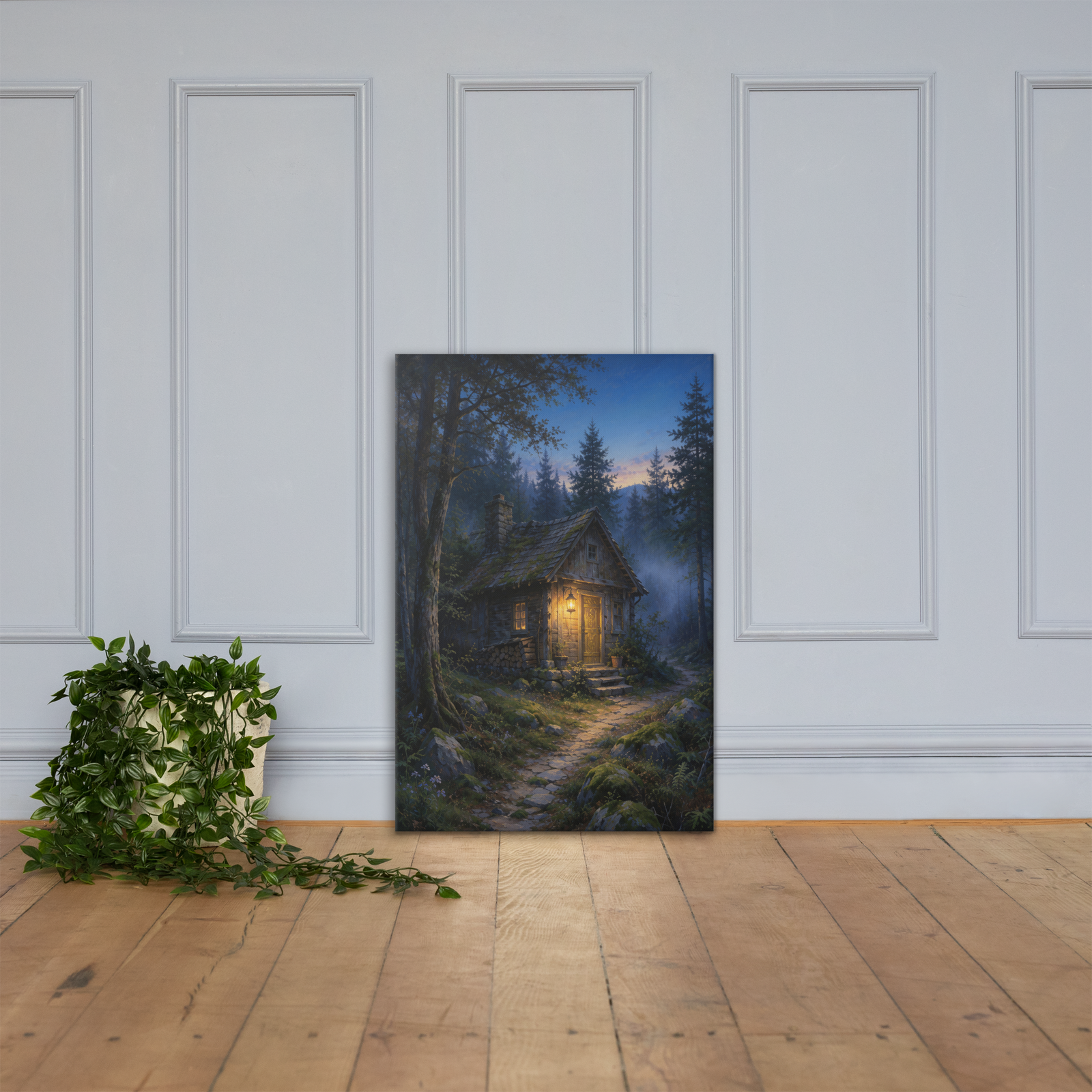 The Waiting Cottage - Image 3