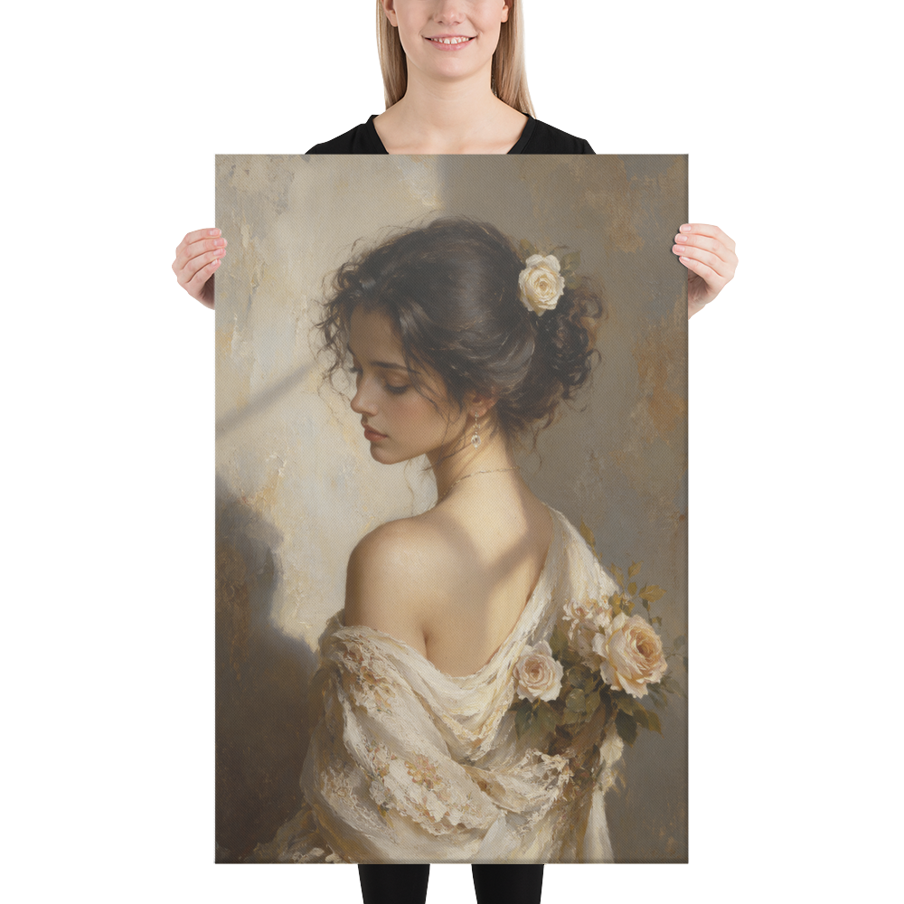 The Elegant Lady - Image 2