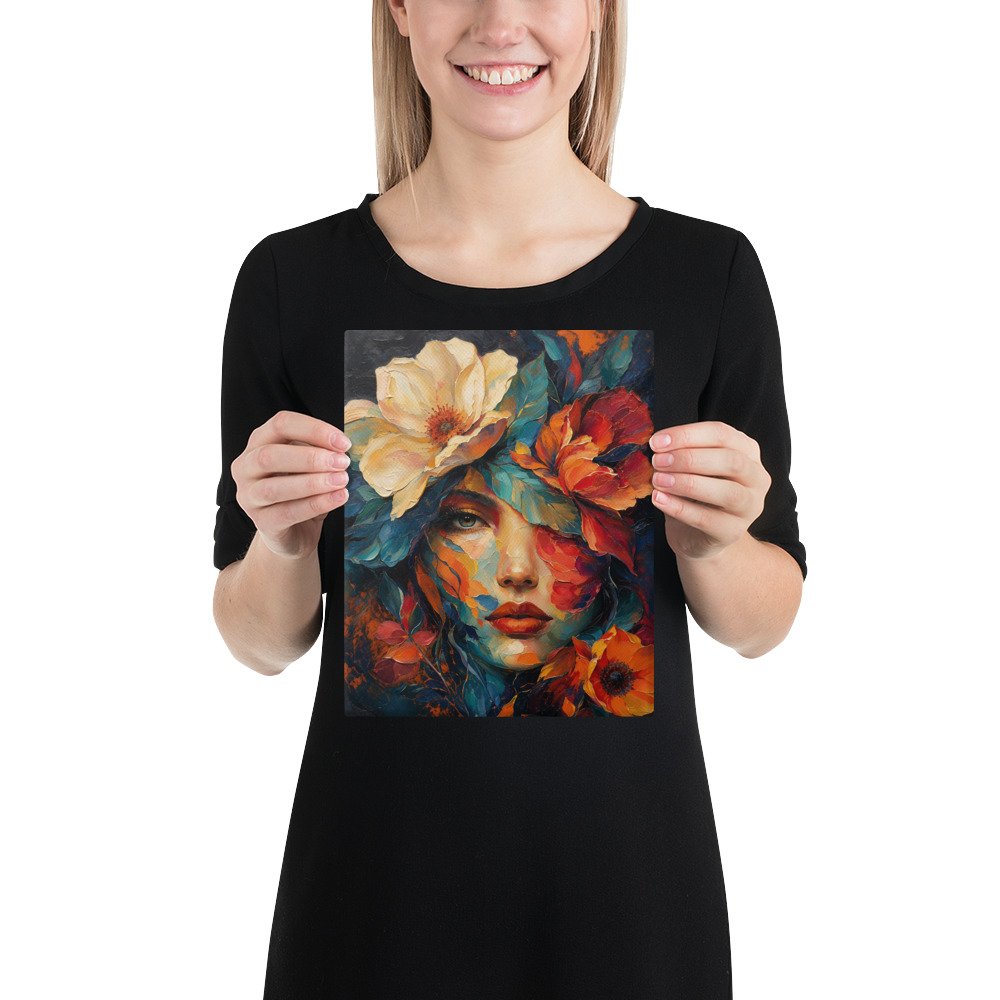 Bloom Beyond Canvas - Image 3